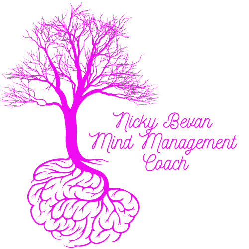 Nicky Bevan Sugar Cravings & Mind Management Coach